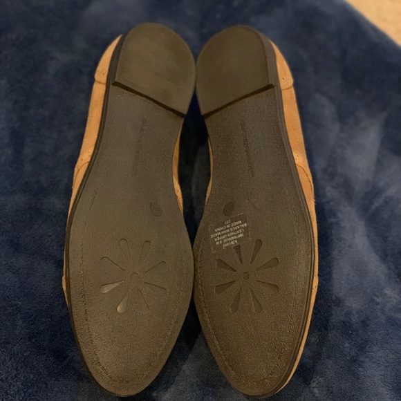 Isaac Mizrahi Loafers size 8 never worn. - Picture 2 of 2